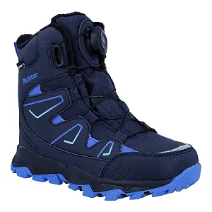 Ботинки Richter Kyle для мальчиков - Фото 1