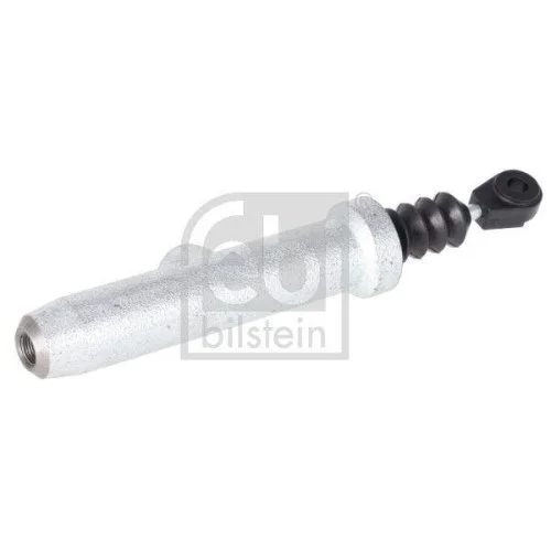 Головний циліндр зчеплення FEBI BILSTEIN 12266 для MERCEDES-BENZ, фото №3