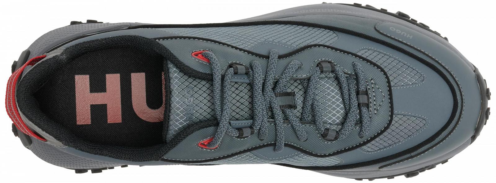 Кроссовки HUGO Go1st_nyrippu, фото №3 Кроссовки HUGO Go1st_nyrippu, фото №3