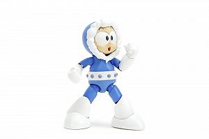 Фигурка Jada Toys Mega Man Ice Man, 11.5 см - Фото 1
