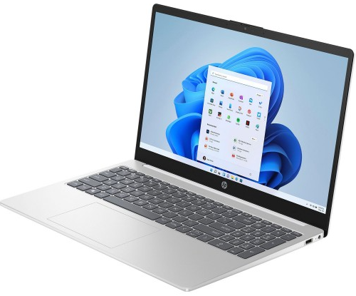 Ноутбук 15.6" HP Laptop 15-fd0052ns Intel Core i5-1334U RAM 16GB SSD 512GB Windows 11, фото №3 Ноутбук 15.6" HP Laptop 15-fd0052ns Intel Core i5-1334U RAM 16GB SSD 512GB Windows 11, фото №3