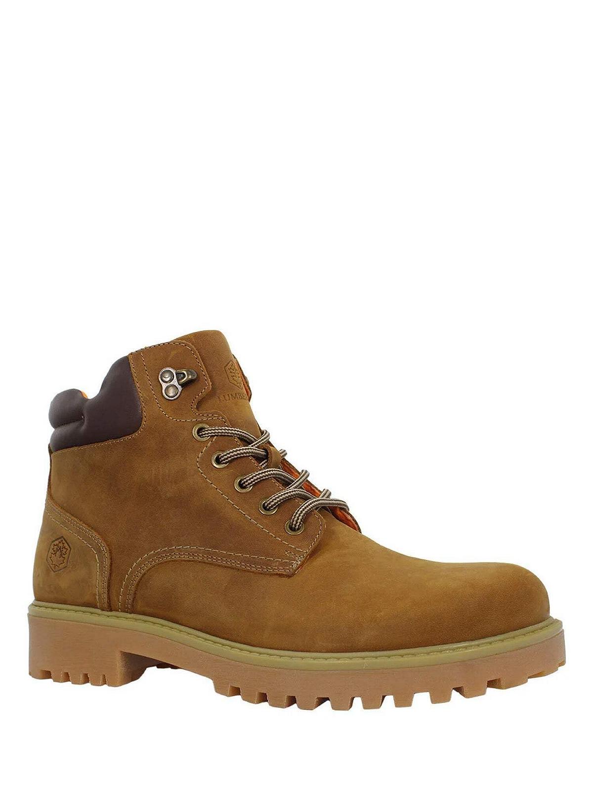 Черевики Lumberjack Fluss 2 Oxford чоловічі, фото №2
