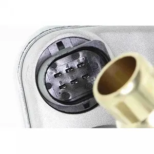 Дроссельная заслонка VEMO V40-81-0015-1 для OPEL synthetic.ua - Фото 1