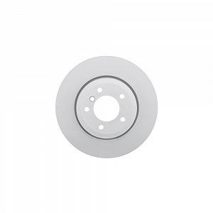 Гальмівний диск BOSCH 0 986 478 012 для BMW передня вісь - Фото 1