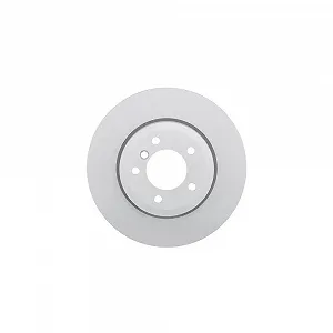 Тормозной диск BOSCH 0 986 478 012 для BMW, передняя ось - Фото 1