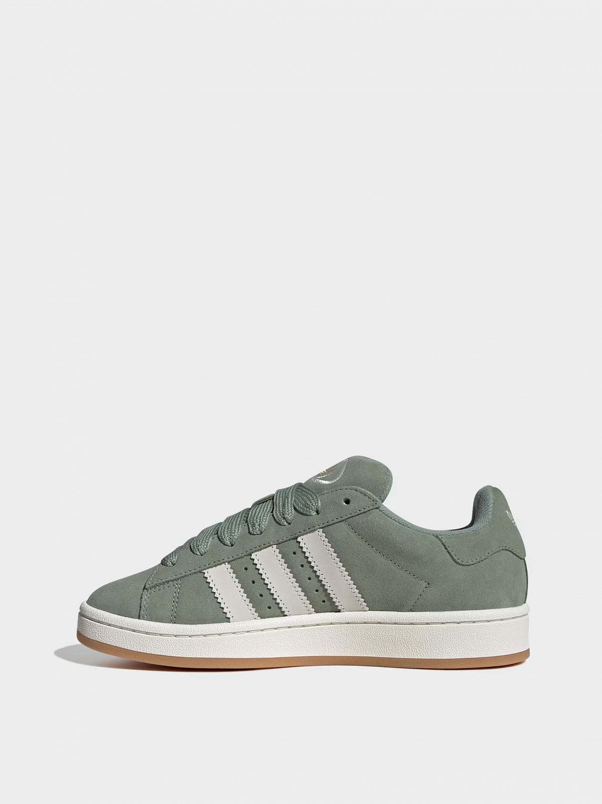 Кроссовки Adidas CAMPUS 00s W 40, фото №3
