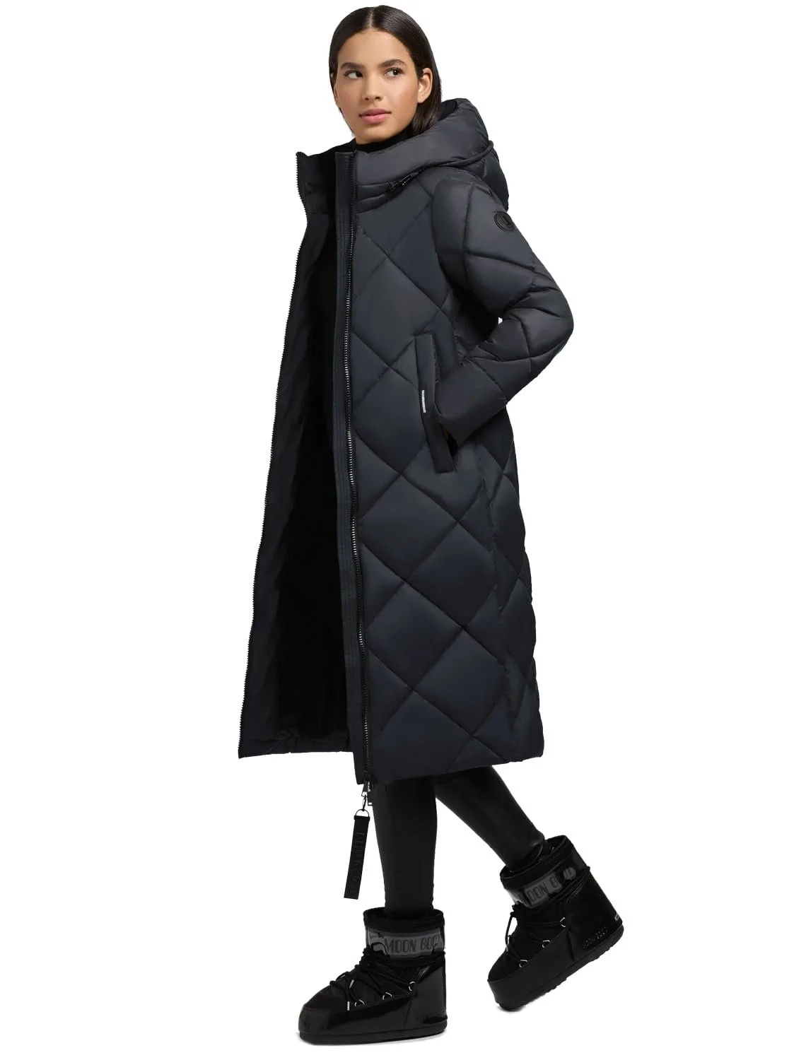 Куртка стеганая Khujo Salia, фото №1 Куртка стеганая Khujo Salia, фото №1