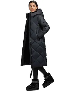 Куртка стеганая Khujo Salia - Фото 1