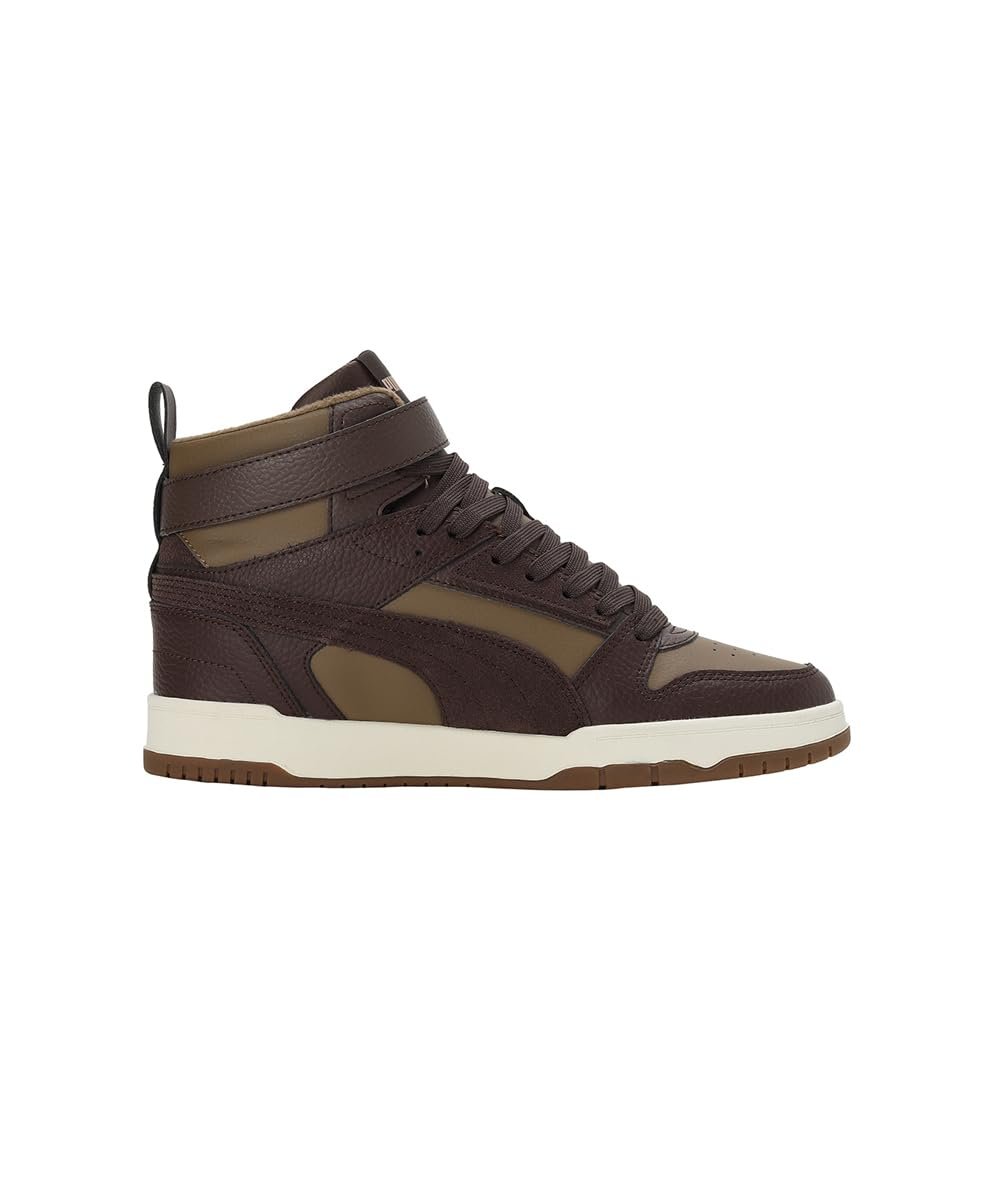 Кроссовки Puma Rbd Game WTR Unisex, фото №3