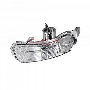 Покажчик повороту METZGER 2080194 для SEAT SKODA VW, зовнішнє дзеркало праве - Фото 1