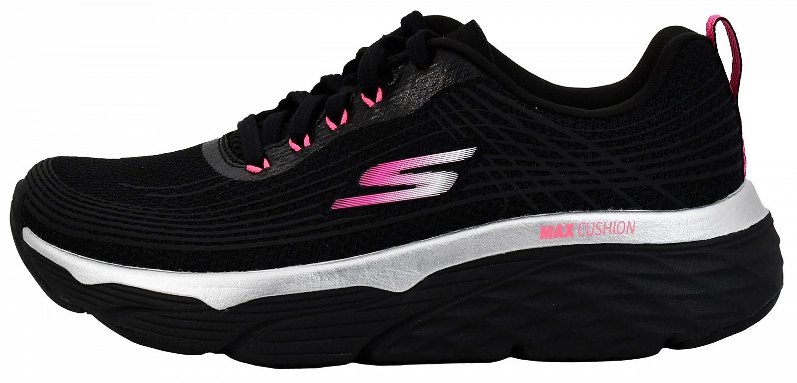 Кроссовки Skechers Max Cushioning Elite, фото №7