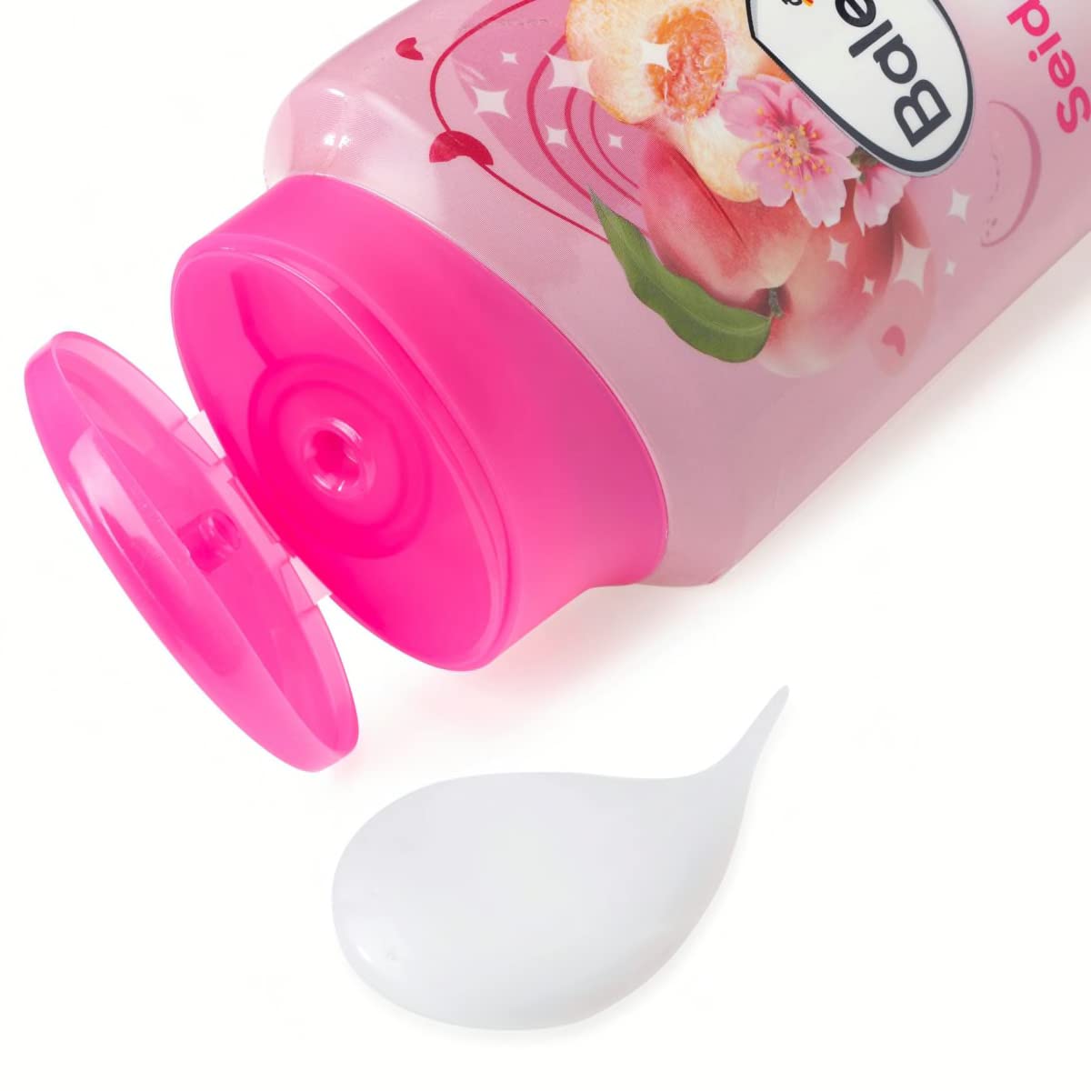 Balea Набір 2 Догляд за волоссям Для блиску та м'якості Шампунь Silk Shine 300 мл + Шампунь Tropical Dream 300 мл 600 мл, фото №2