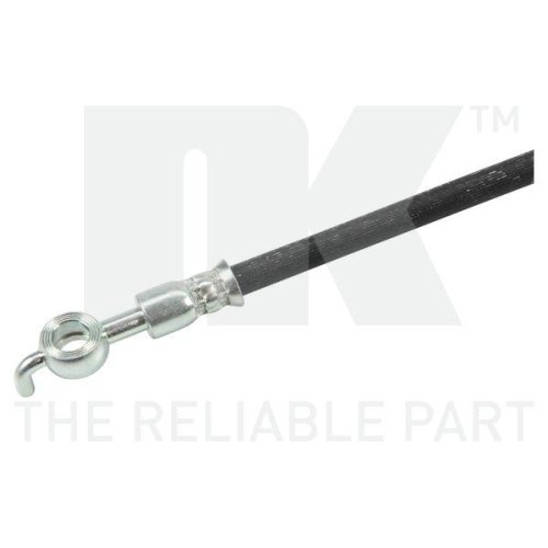 Гальмівний шланг NK 853639 для ISUZU OPEL VAUXHALL, передня вісь, фото №2 Гальмівний шланг NK 853639 для ISUZU OPEL VAUXHALL, передня вісь, фото №2