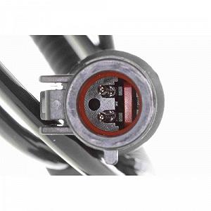 Датчик частоти обертання колеса VEMO V25-72-0251 FORD synthetic.ua - Фото 1