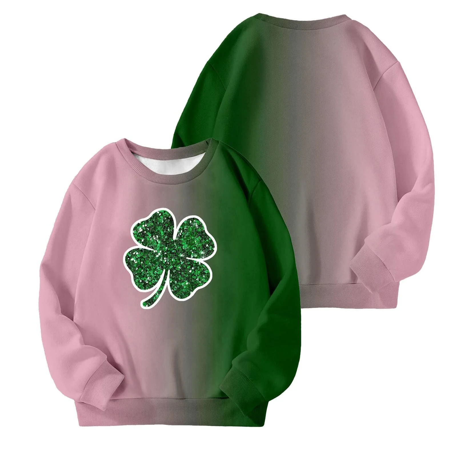 Толстовка для девочки, фото №3