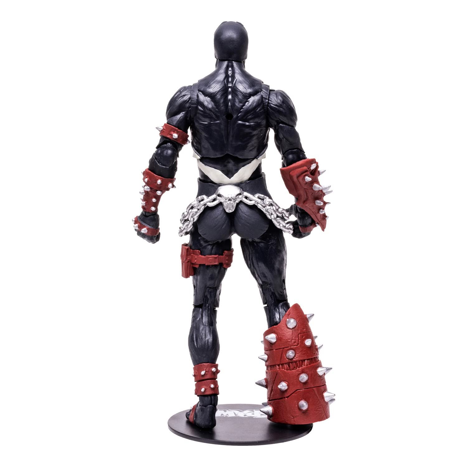 Экшн-фигурка Spawn Deluxe Set 18 см, фото №7