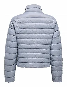 Пуховая куртка ONLY ONLTAHIA Пуховая synthetic.ua - Фото 1