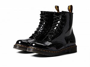 Черевики Dr. Martens Sinclair Жіночі Чорні - Фото 1
