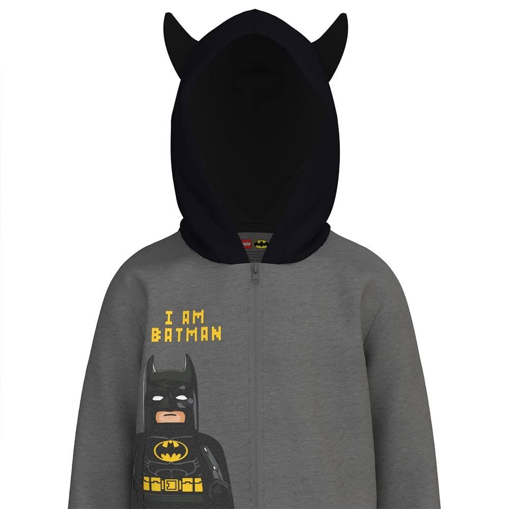 Детская толстовка LEGO Unisex, фото №4