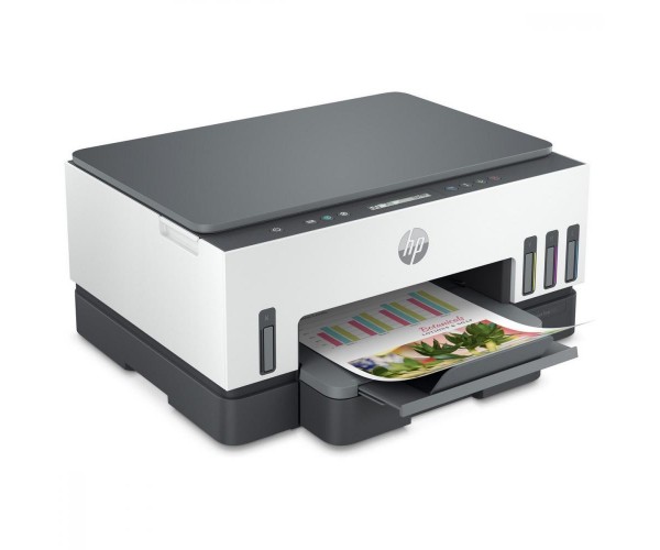 БФП HP Smart Tank 720 Wi-Fi 6UU46A, фото №2