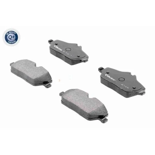 Комплект гальмівних колодок VAICO V20-8159 Q+ для BMW, фото №3