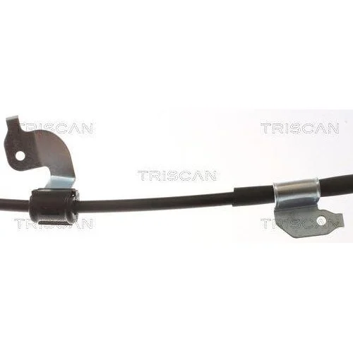 Трос стояночного тормоза TRISCAN 8140 131003 для TOYOTA задний левый, фото №4