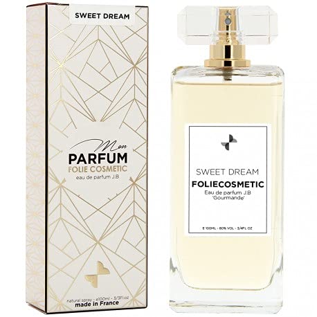 Парфумована вода Folie Cosmetic Mon Parfum JB Sweet Dream 100 мл, фото №3