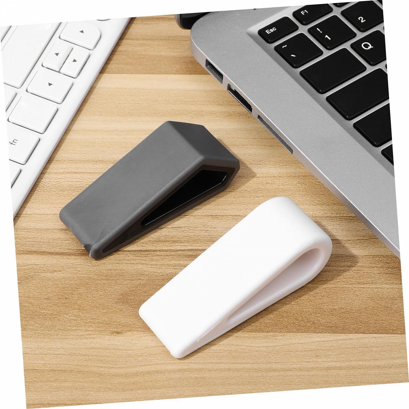 Підставка для ноутбука VANZACK Регульована 4 шт. з протиковзкою основою та вентиляцією Ергономічна, фото №4 Підставка для ноутбука VANZACK Регульована 4 шт. з протиковзкою основою та вентиляцією Ергономічна, фото №4