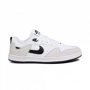 Кросівки NIKE Sb Alleyoop чоловічі Cj0882 synthetic.ua - Фото 1