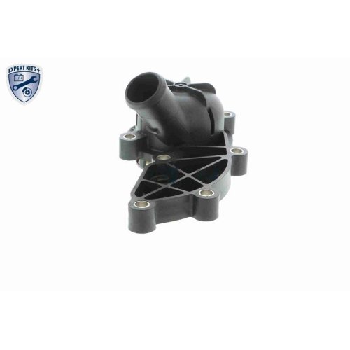 Корпус термостата VEMO EXPERT KITS + V15-99-2067 для AUDI SEAT SKODA VW VAG, фото №4