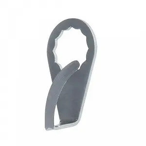 Насадка-скребок KS TOOLS 515.5094 synthetic.ua - Фото 1