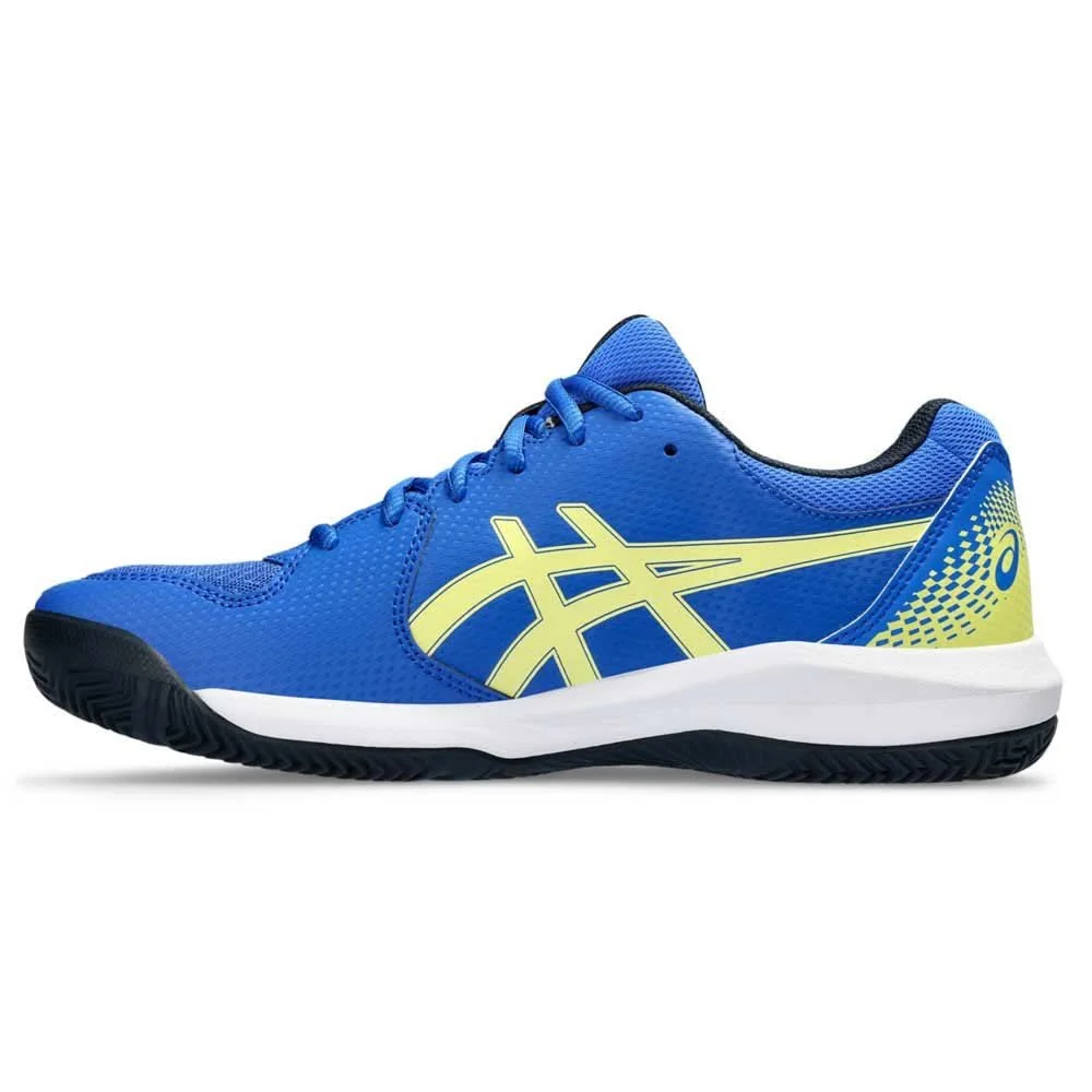 Кроссовки Asics Gel-Dedicate 8 Padel мужские, фото №3