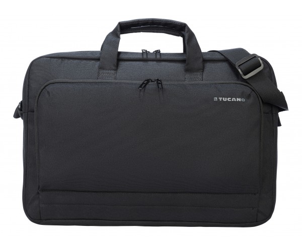 Tucano STAR 15.6", чорна, фото №1