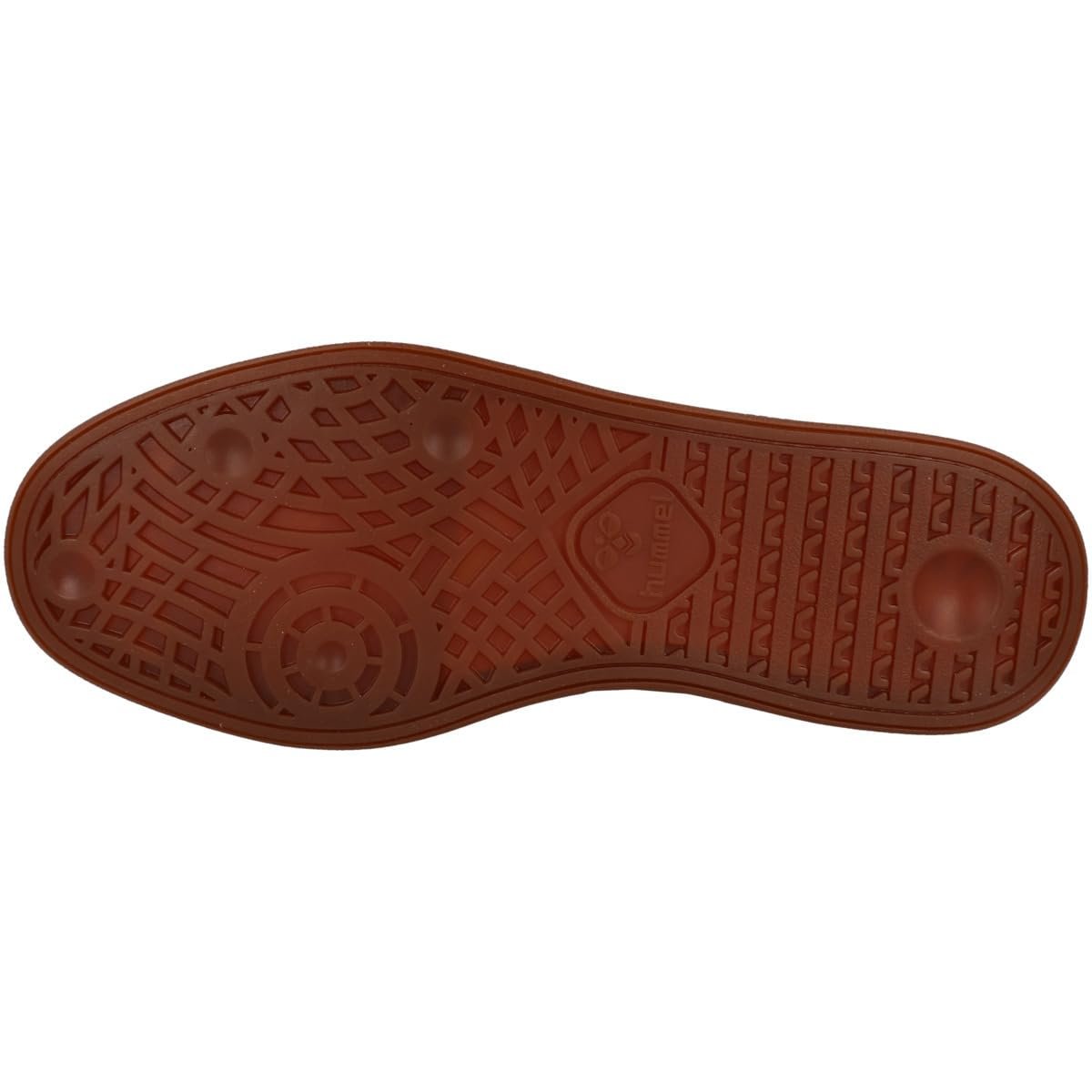 Кросівки Hummel VM78 CPH RS Indoor Green 227912-6170, фото №5