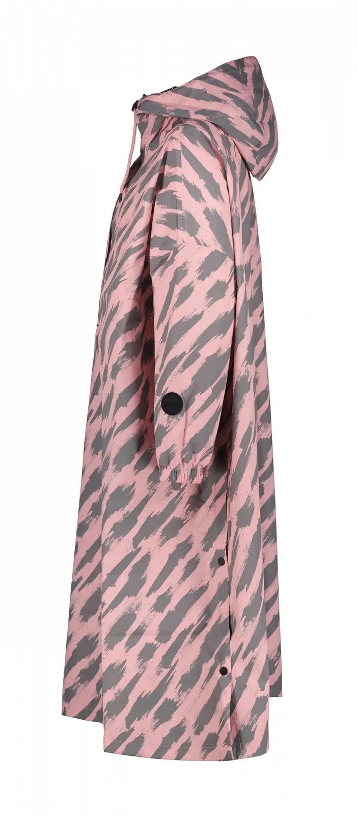 Накидка ICEPEAK ABBOTS Жіноча, фото №2 Накидка ICEPEAK ABBOTS Жіноча, фото №2