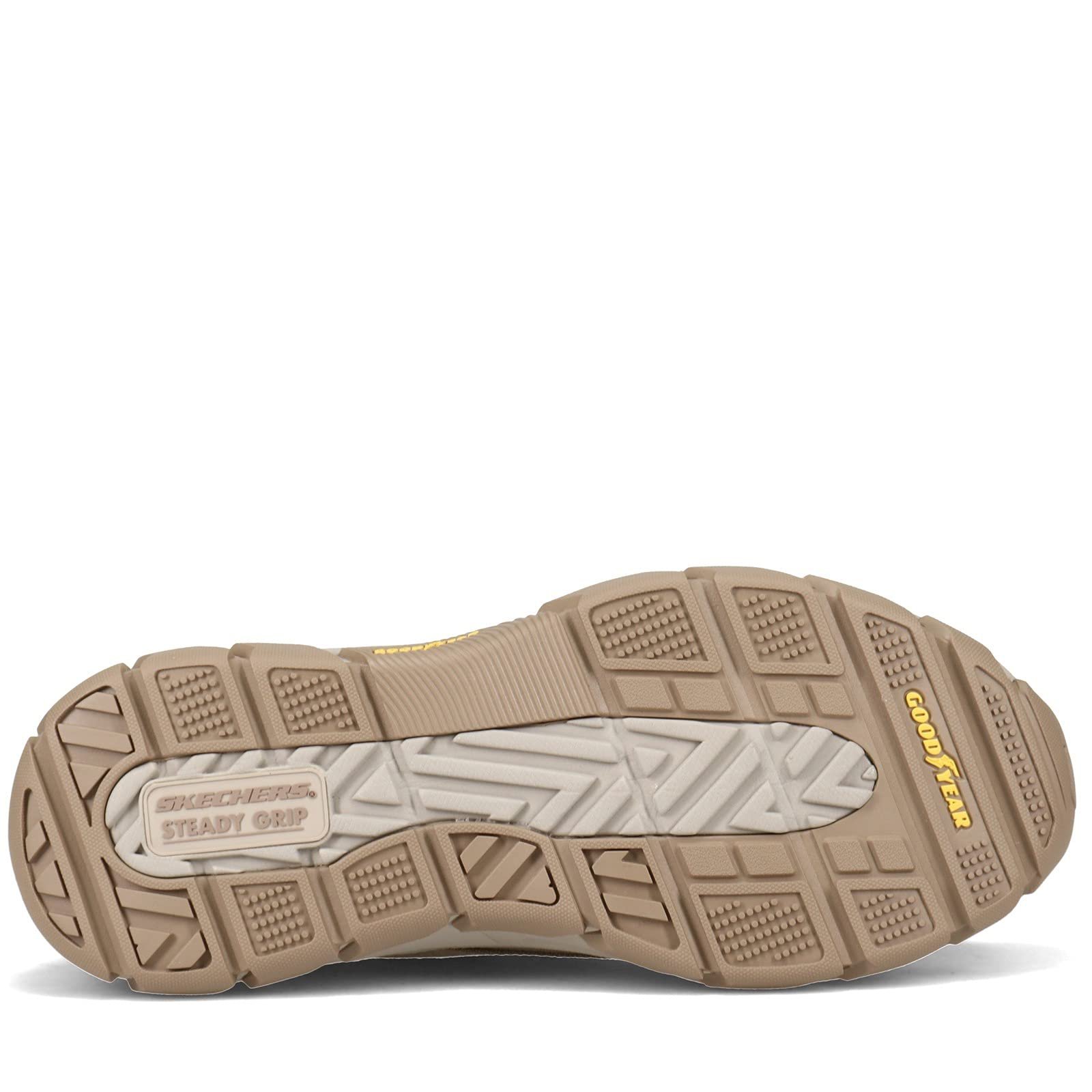 Кроссовки Skechers USA Respected-Loleto мужские, фото №8