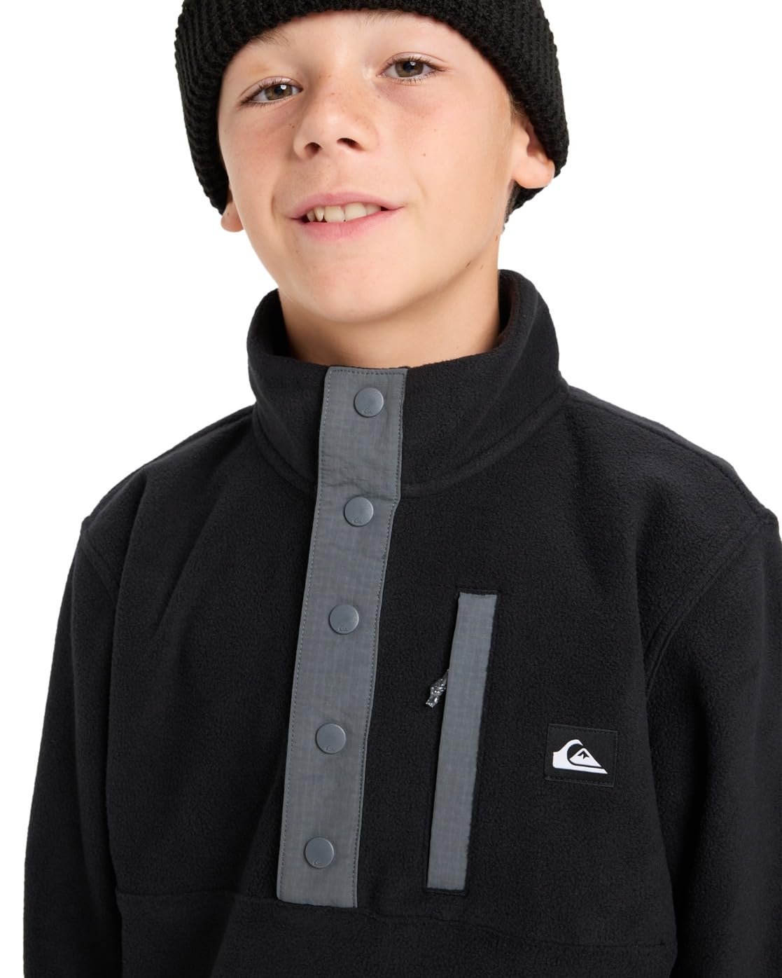 Джемпер для хлопчиків Quiksilver No Destination Hz (1 шт. в упаковці), фото №5