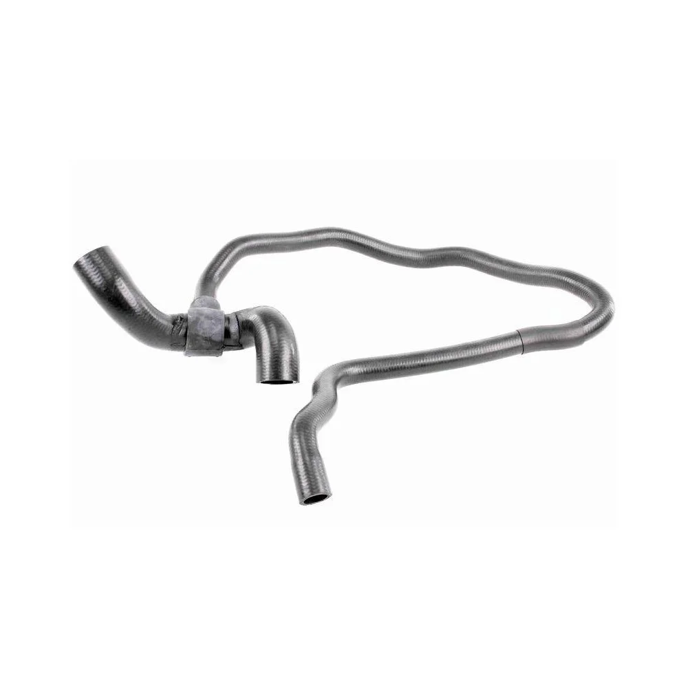 Шланг радіатора VAICO Q+ V40-1164 нижній OPEL VAUXHALL, фото №1