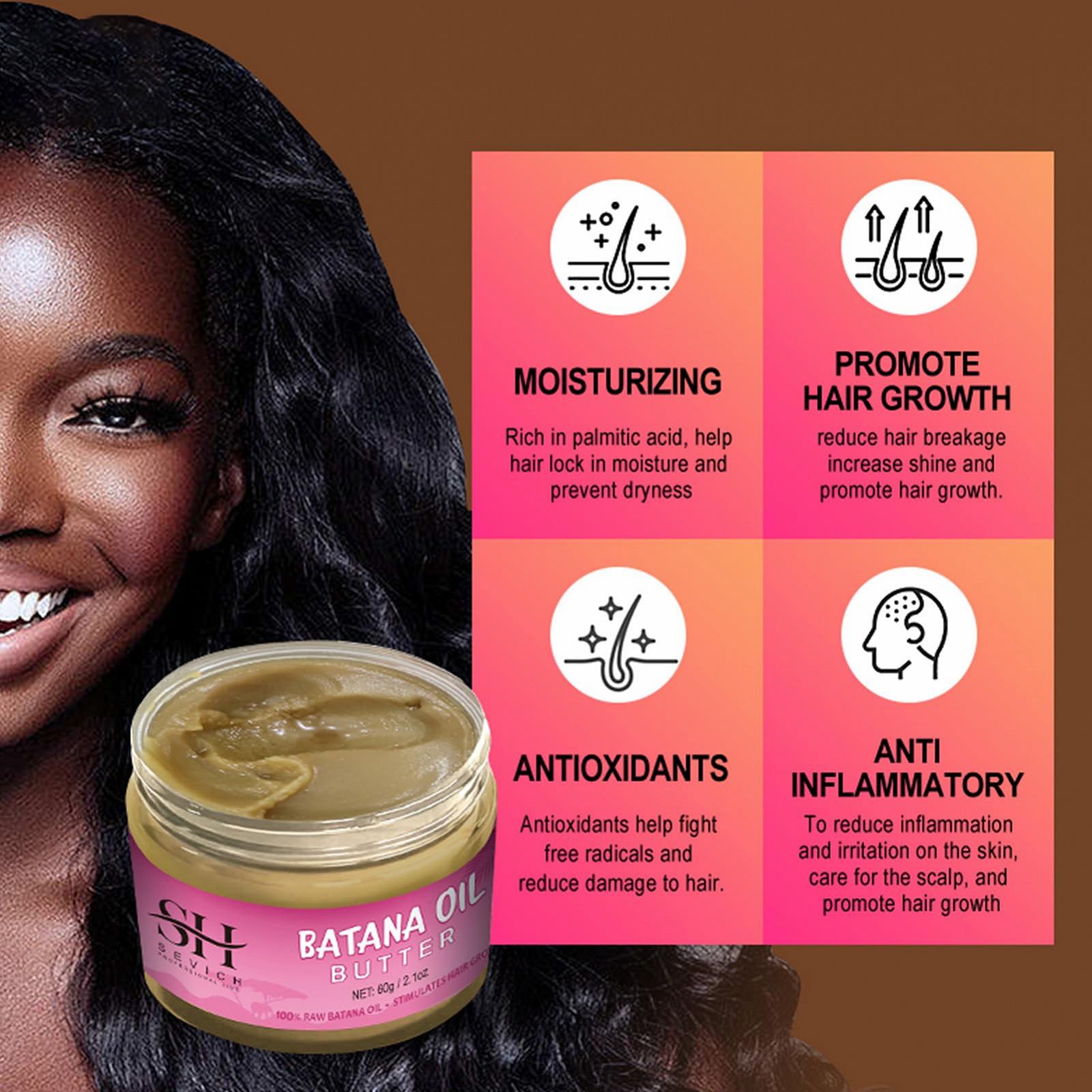 Крем Moonyan Hair Repair Grease для волос, фото №7