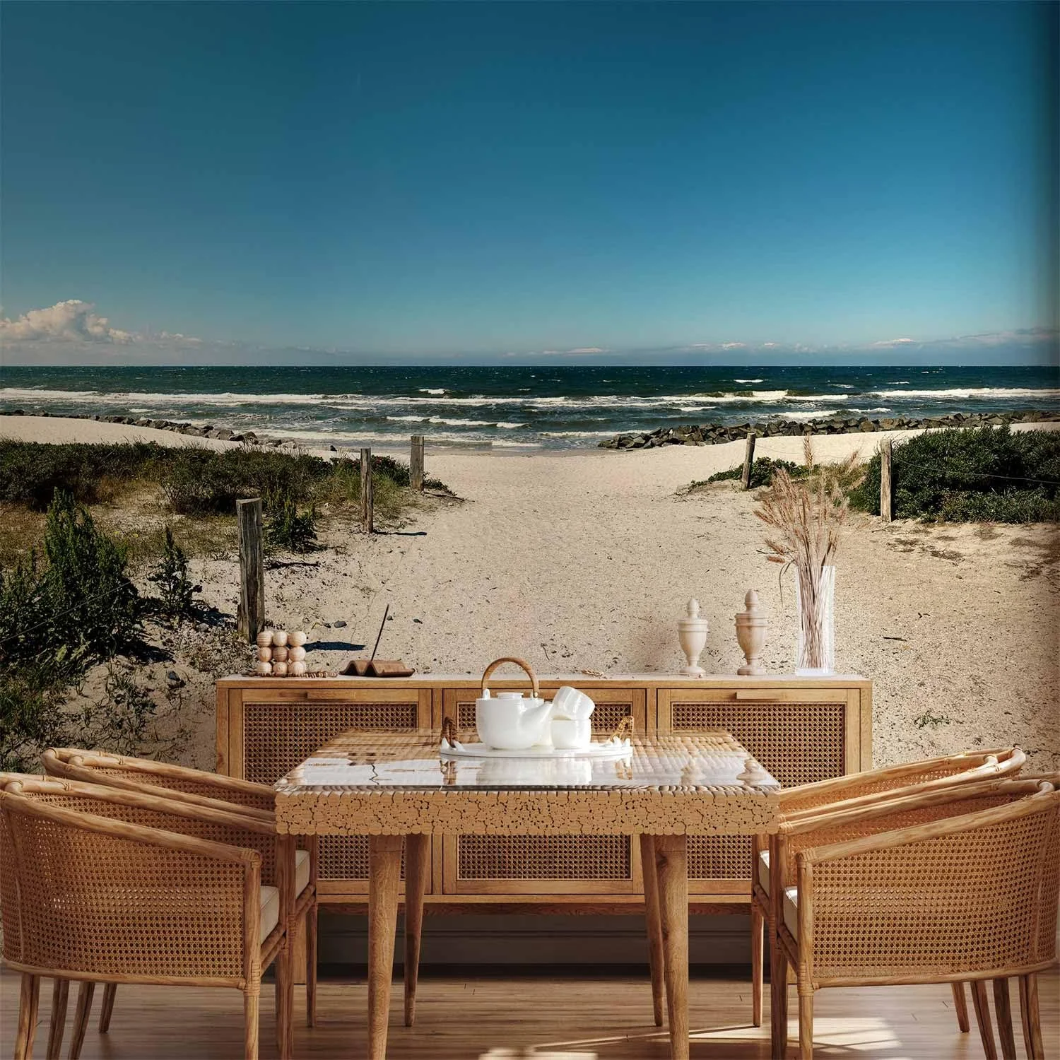 Фотошпалери murando c-A-0043-a-a, фото №6