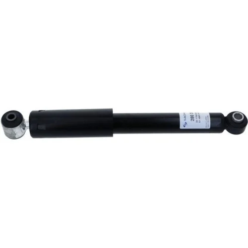 Амортизатор SACHS 280 367, задняя ось, фото №2