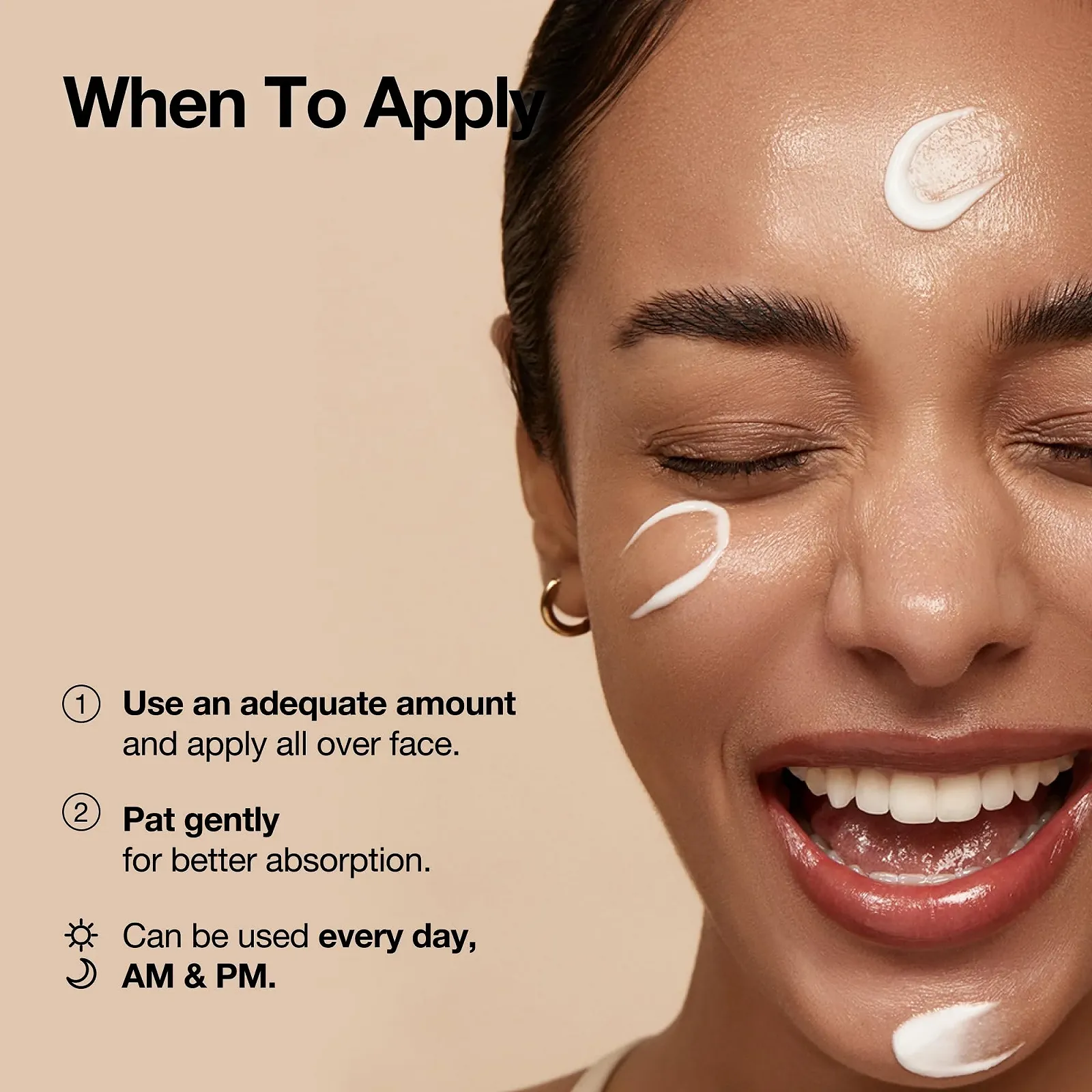 Молочко ANUA RICE 70 Intensive Moisturising Milk для глубокого увлажнения и питания, сияющая стеклянная кожа, рисовая вода, ниацинамид, керамид, легкое, корейский уход за кожей, 150 мл, фото №5