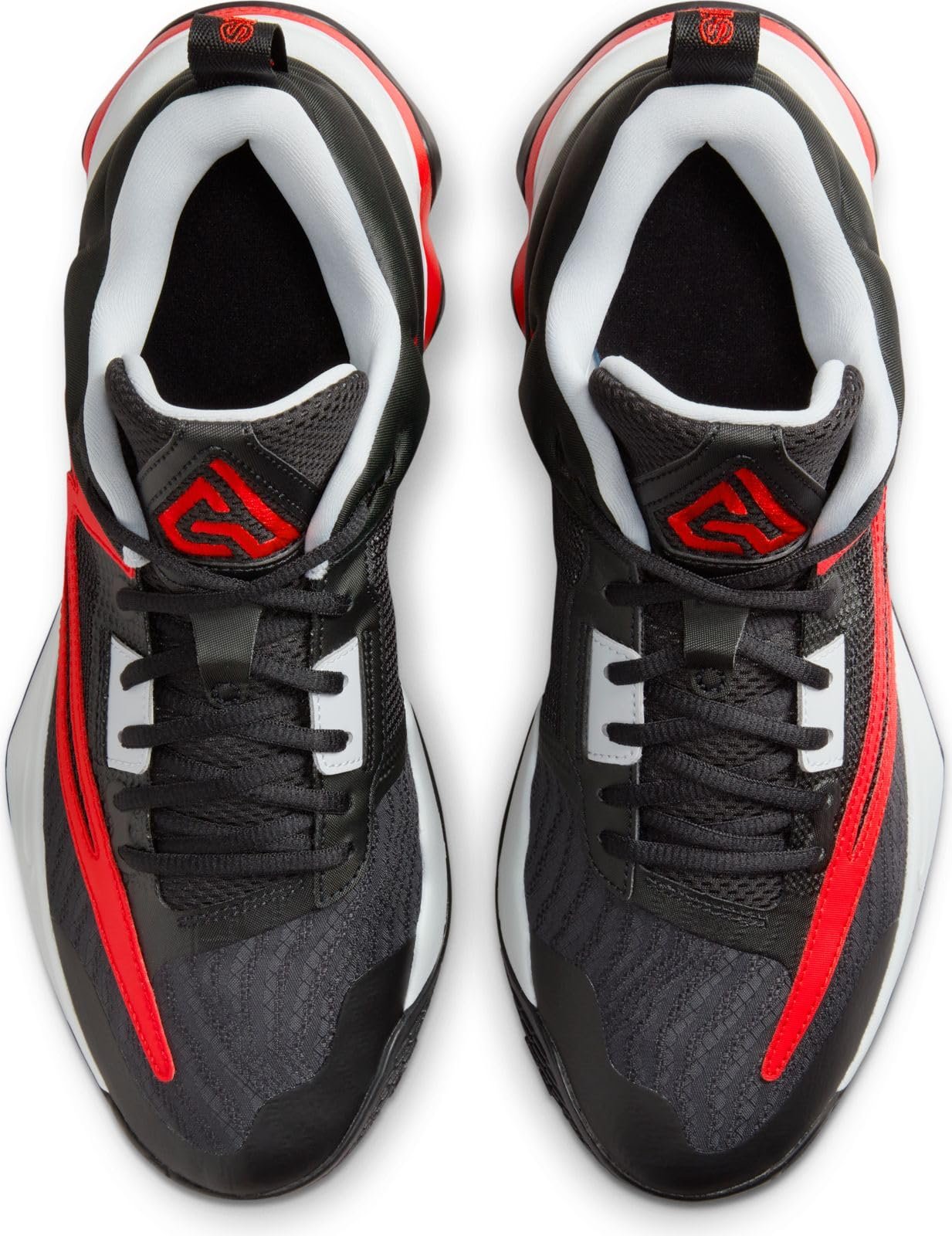 Мужские баскетбольные кроссовки Nike Giannis Immortality 3, фото №4