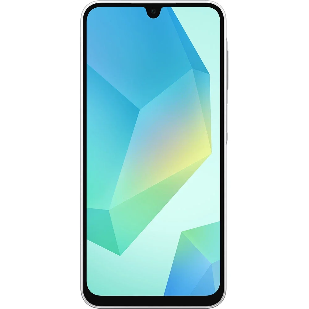 Смартфон 6.6" Samsung Galaxy A14 5G 4/64Gb 2-SIM NFC 8 ядер Android 15 Silver, фото №3 Смартфон 6.6" Samsung Galaxy A14 5G 4/64Gb 2-SIM NFC 8 ядер Android 15 Silver, фото №3