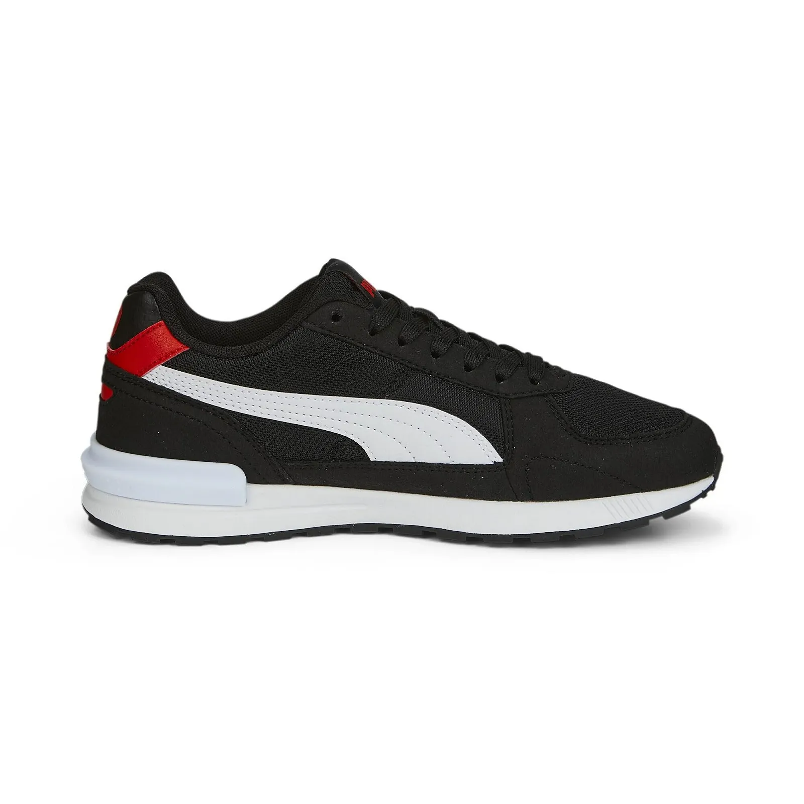 Кроссовки PUMA Graviton Jr Детские Унисекс, фото №6 Кроссовки PUMA Graviton Jr Детские Унисекс, фото №6