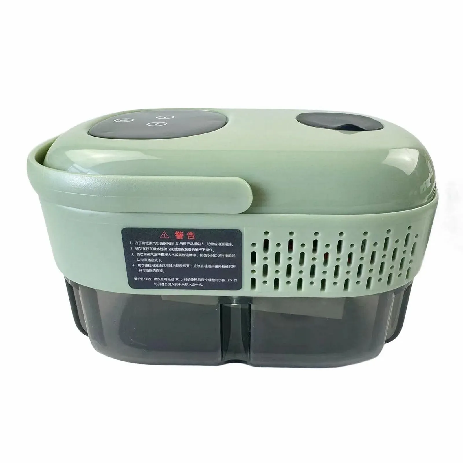 Пароочисник ручний 2500W Високий тиск EU Plug 220V, фото №8 Пароочисник ручний 2500W Високий тиск EU Plug 220V, фото №8