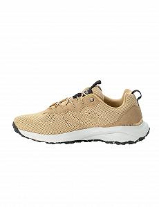 Кросівки Jack Wolfskin Dromoventure Knit Low M - Фото 1