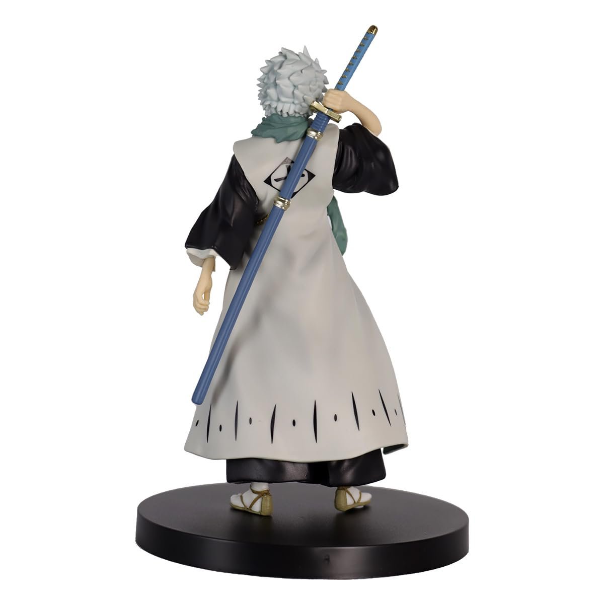 Фігурка Bandai Bleach Toshiro Hitsugaya Пластикова, фото №5