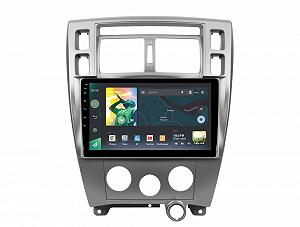 Штатная магнитола Sigma X10232 2+32 Gb Hyundai Tucson 1 2004-2009 10 - Фото 1