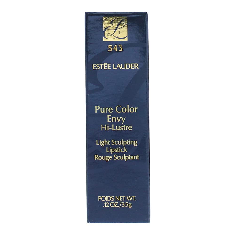 Помада Estée Lauder Envy Hi Lustre 543, фото №2